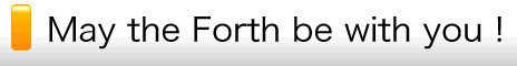 maytheforth